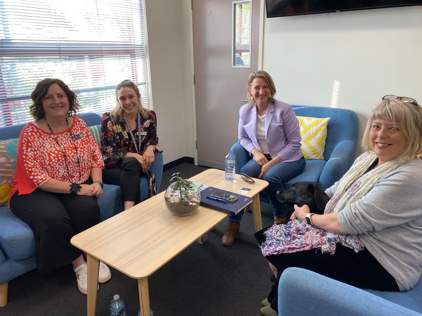 Mental Health Support for Local Secondary Schools Main Image