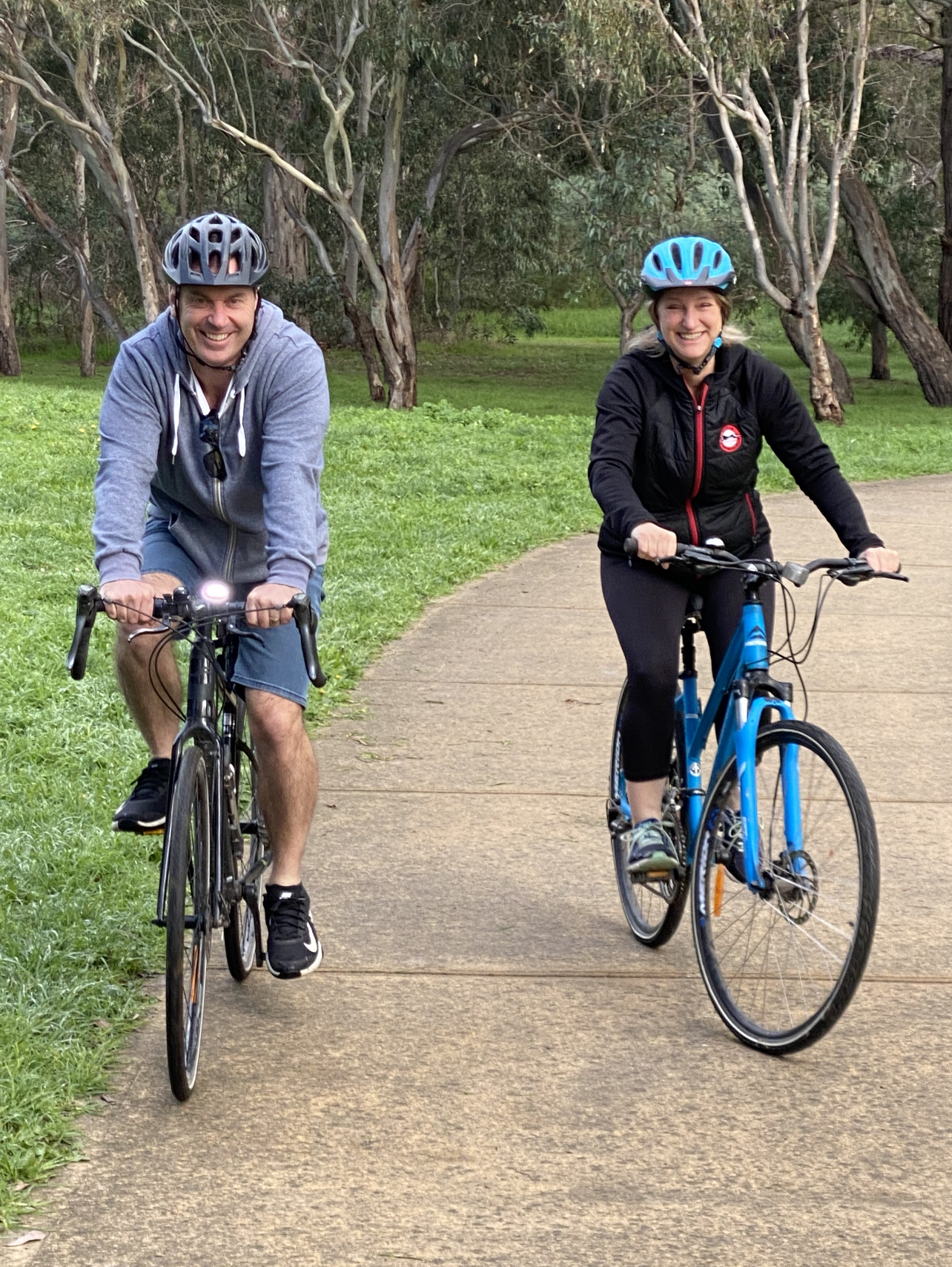 Shared Use Path Announced between Eltham and Greensborough Main Image