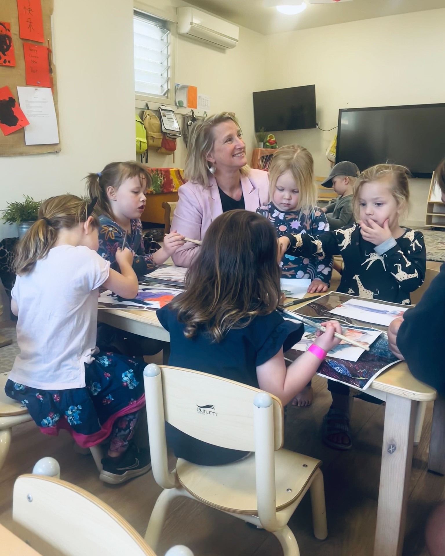 Local Kids to Embrace Nature with Expanded Bush Kinders Main Image