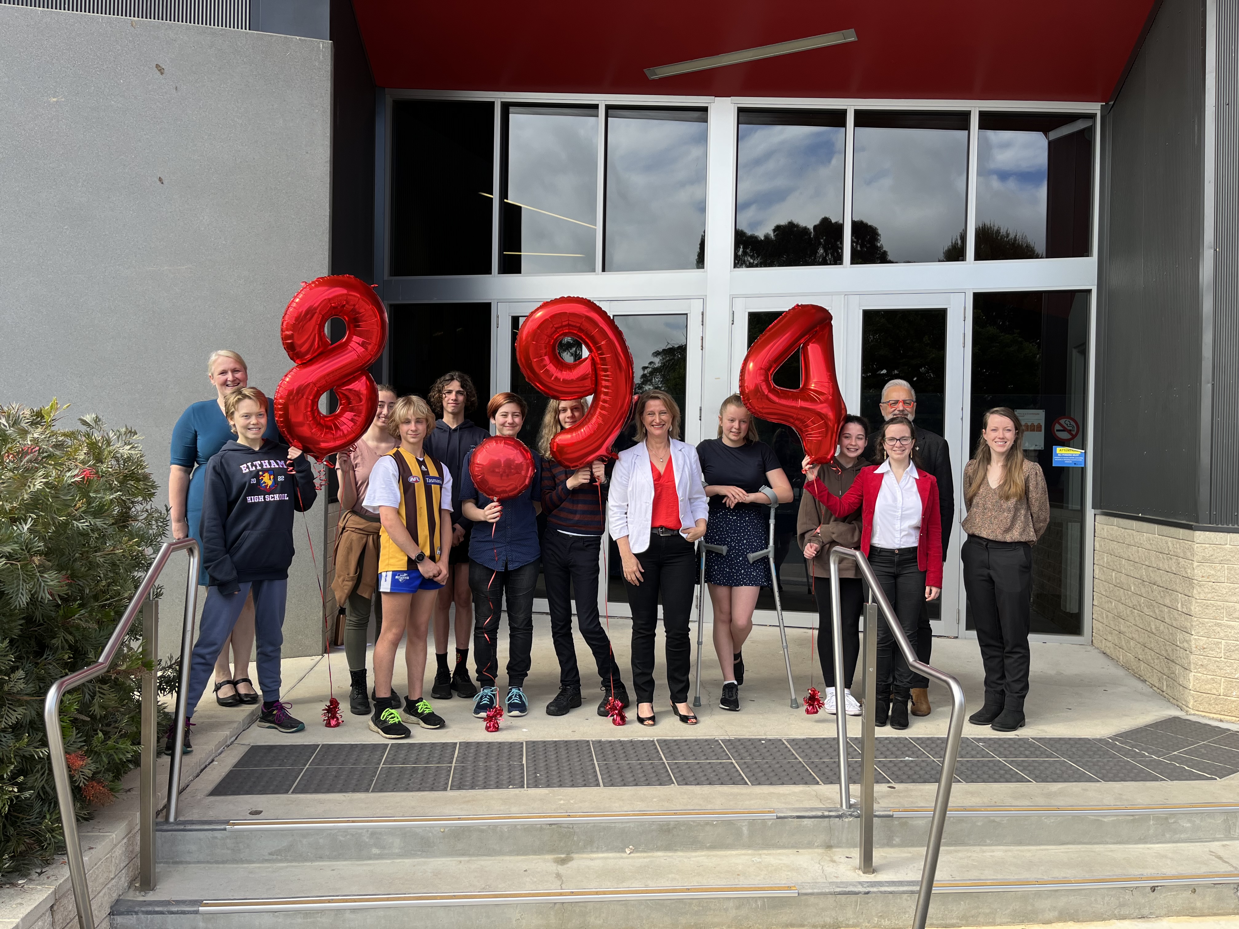 A Budget that Delivers for Eltham Main Image