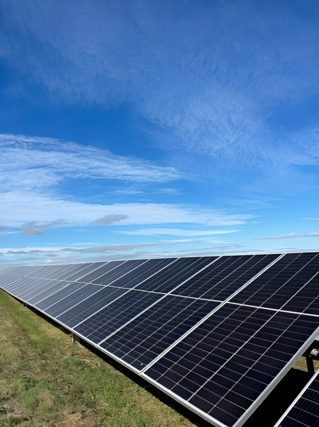 New Solar Farm To Power Melbourne's Essential Water Services Main Image