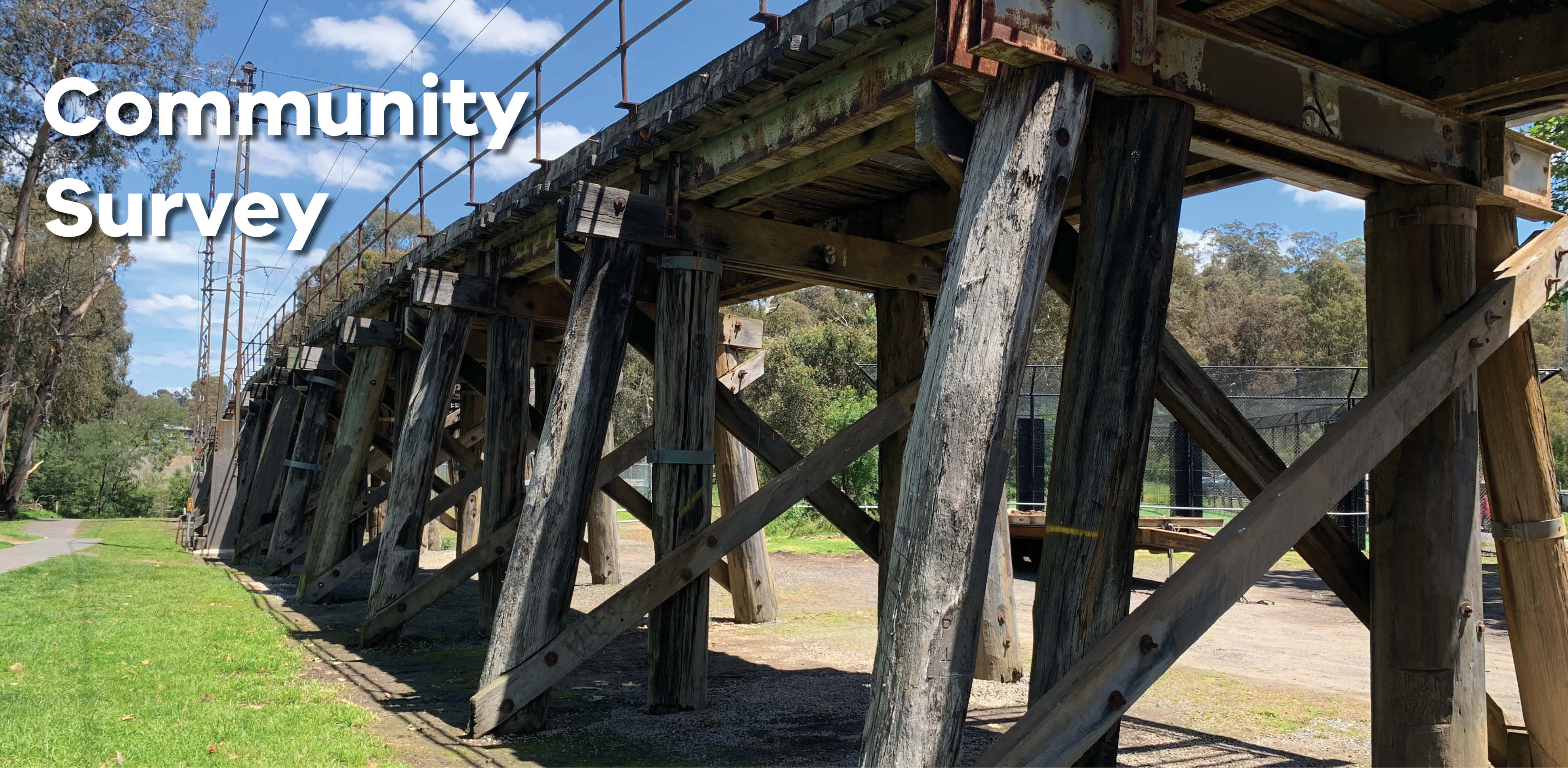 Eltham Community Survey Main Image