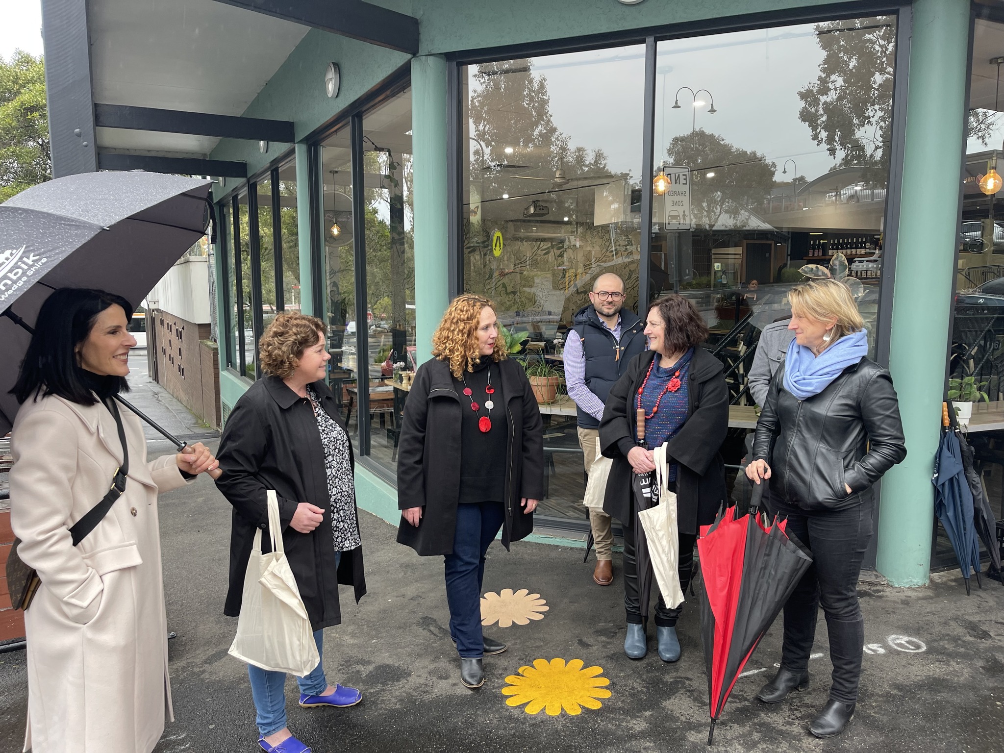 Tiny Towns with big hearts, supporting Victoria's smallest communities Main Image