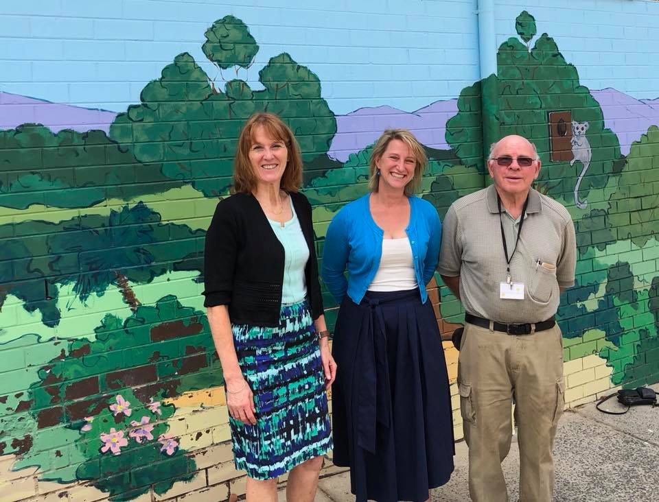 Work Starts on Sherbourne Primary School Upgrade Main Image
